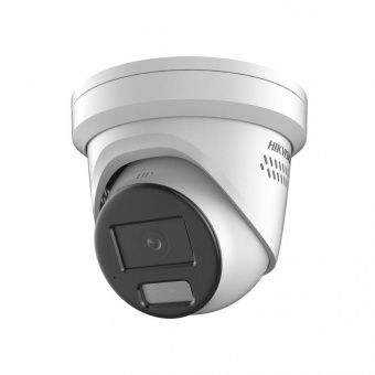 картинка IP-камера Hikvision DS-2CD3346G2H-LISU/SL 4 от магазина Охранных систем и видеонаблюдения