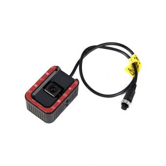 картинка AHD-камера Carvis MC-428 3.6 от магазина Охранных систем и видеонаблюдения