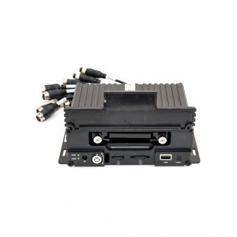 картинка Видеорегистратор Carvis MD-448HDD+4G+GPS/ГЛОНАСС Lite от магазина Охранных систем и видеонаблюдения
