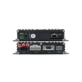 картинка Видеорегистратор Carvis MD-314SD+4G+GPS/ГЛОНАСС от магазина Охранных систем и видеонаблюдения