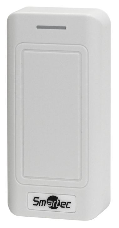 Smartec анонсирует MF считыватели ST-PR022MF-WT