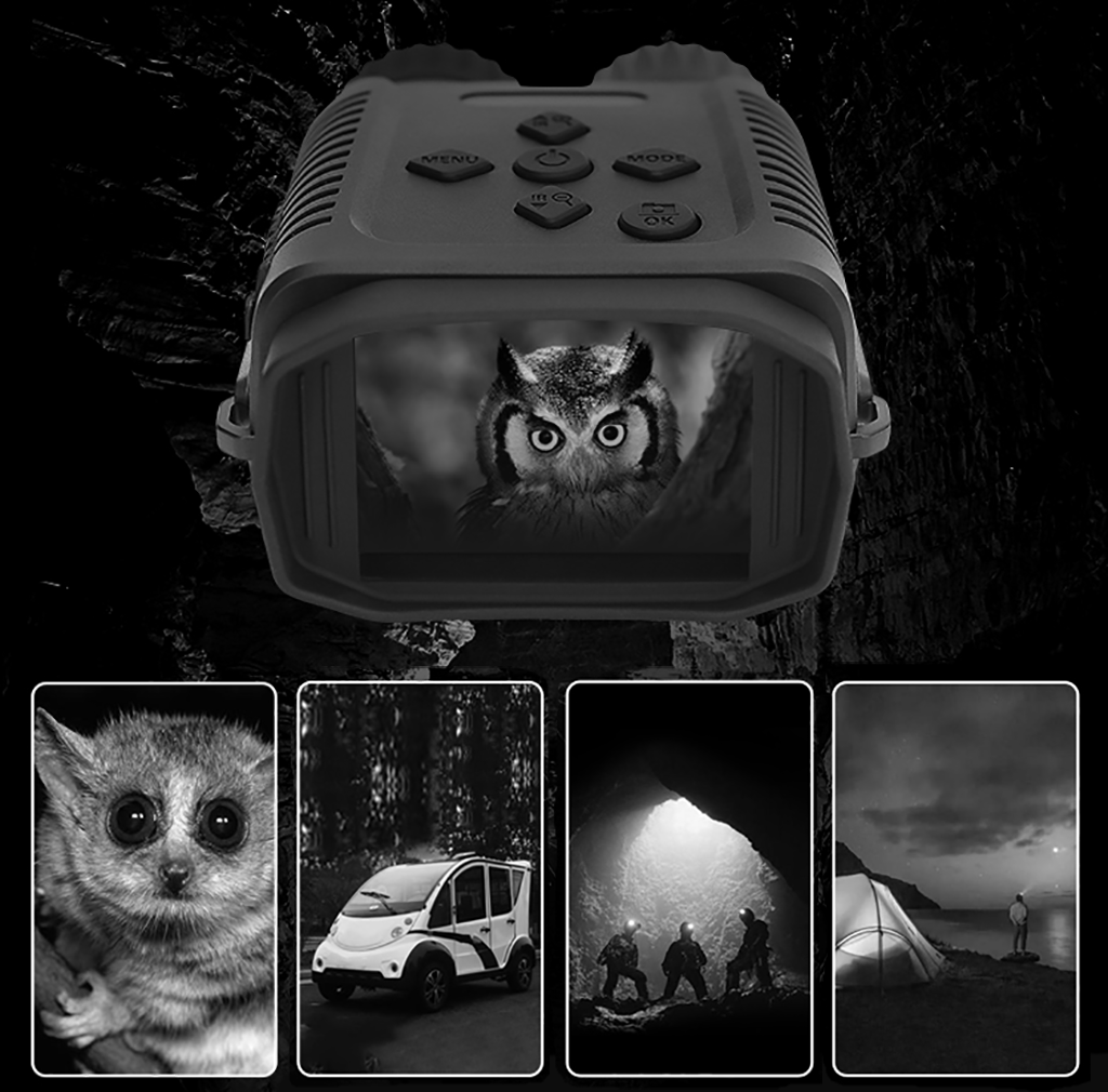 Причины потери качества изображений на фотоловушке Suntek и способы их устранения