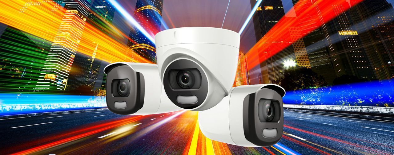 Всё о WDR-технологии в камерах IFlow