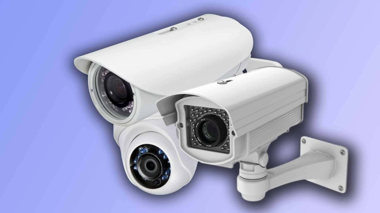 Какие камеры видеонаблюдения совместимы с Alexa или Google Assistant?