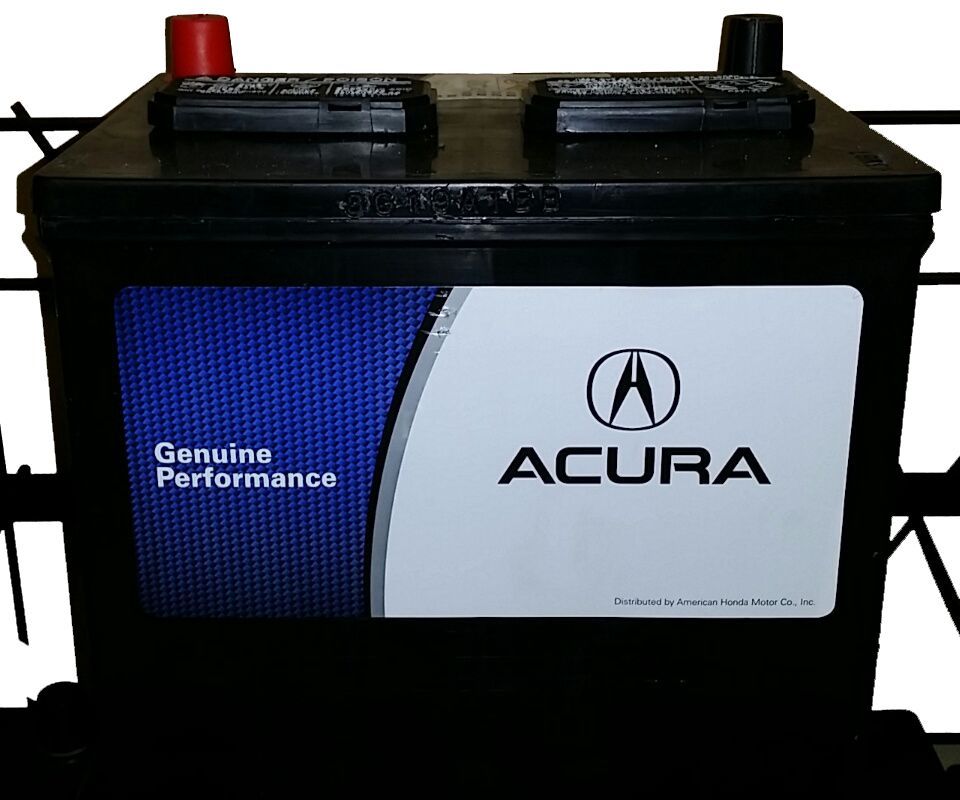 Преимущества аккумуляторов Accura