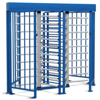 картинка Турникет PERCo RTD-20.1 от магазина Охранных систем и видеонаблюдения