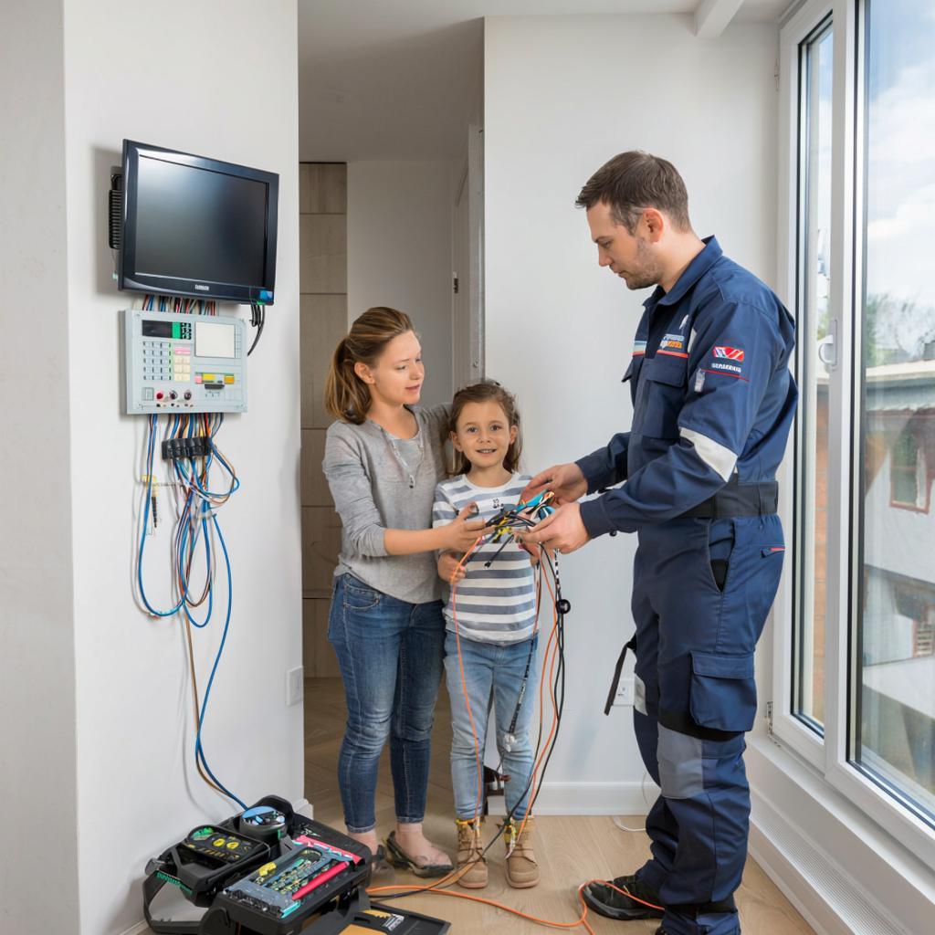 Стоимость установки Metakom: цены, комплектующие и расчёт сметы