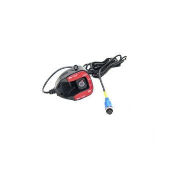 картинка Видеорегистратор Carvis MDA-444HDD+4G+GPS/ГЛОНАСС+WiFi Lite (DSM+ADAS) от магазина Охранных систем и видеонаблюдения