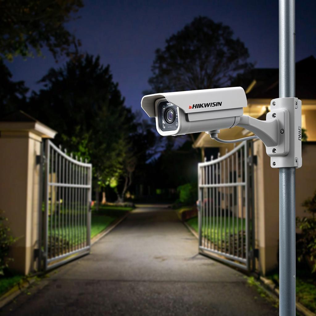 Лучшие модели Hikvision для загородного дома и дачи: антивандальные варианты