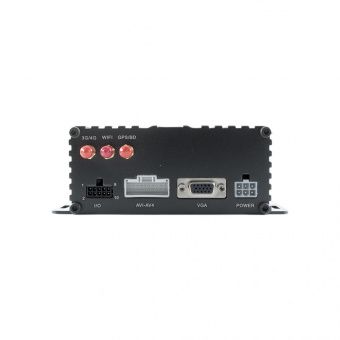 картинка Видеорегистратор Carvis MD-324HDD+4G+GPS/ГЛОНАСС+WiFi от магазина Охранных систем и видеонаблюдения