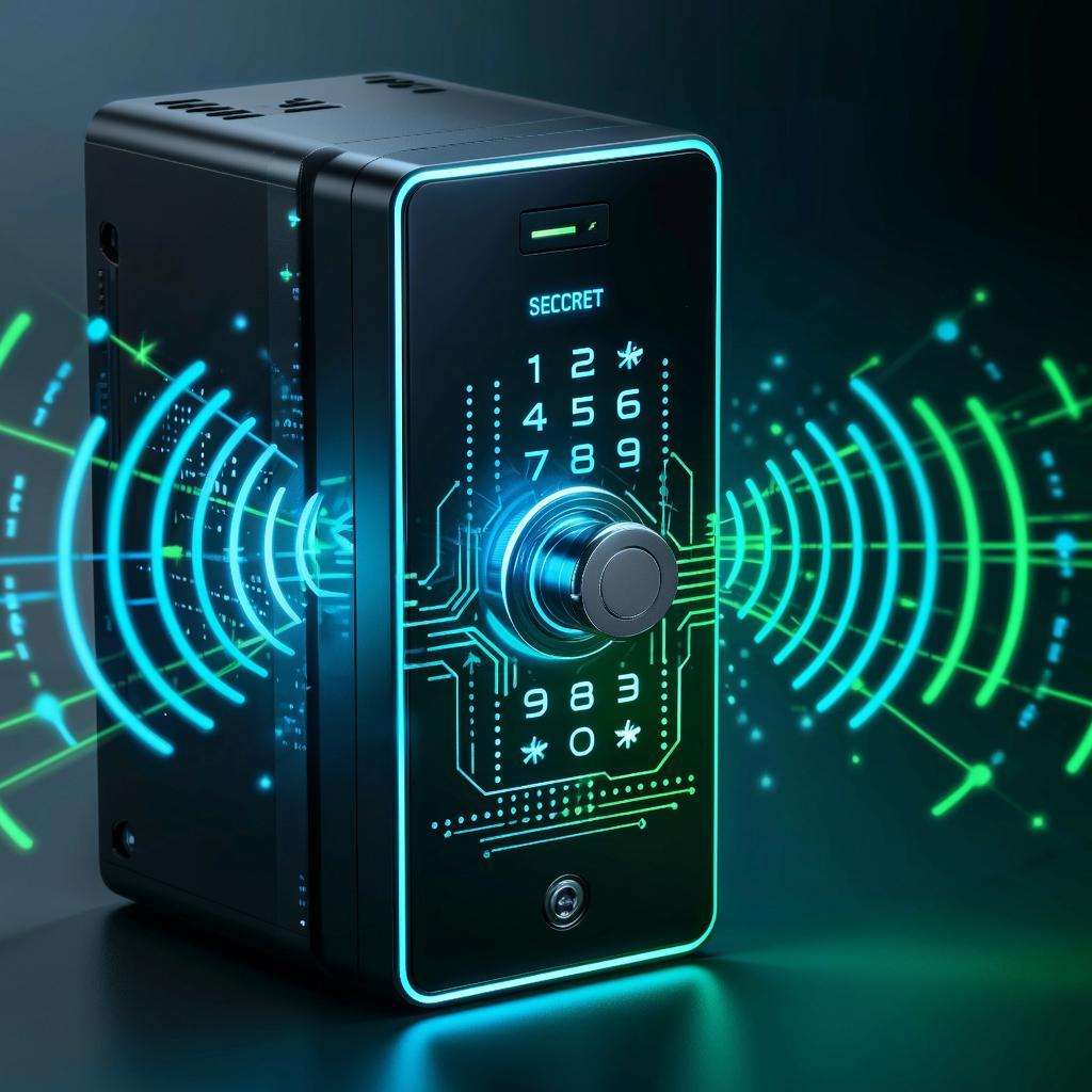 Обновление безопасности: TLS, пароли и сеть в домофонах ZKTeco