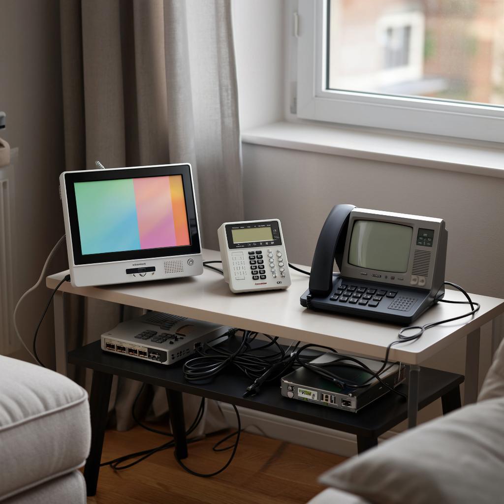 Сравнение Hikvision vs Dahua vs Commax: какой домофон лучше для квартиры?