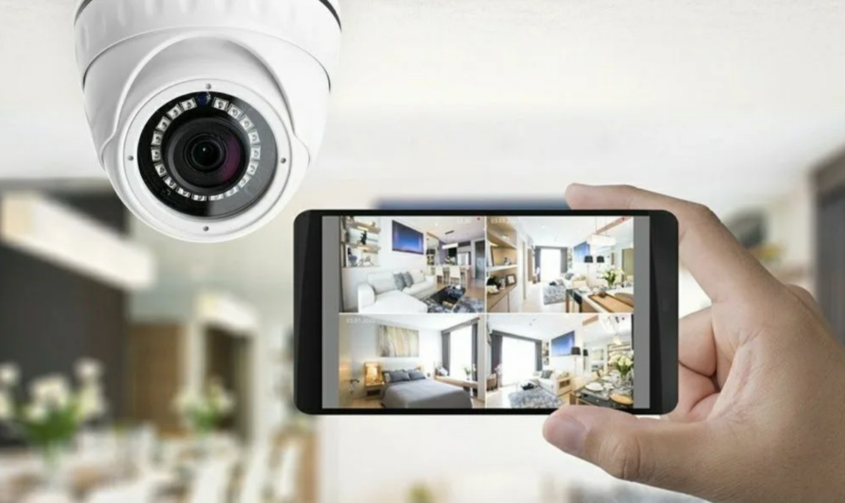 Чем отличается качество картинки у камер видеонаблюдения IFlow?