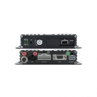 картинка Видеорегистратор Carvis MD-444SD+WiFi+GPS/ГЛОНАСС от магазина Охранных систем и видеонаблюдения
