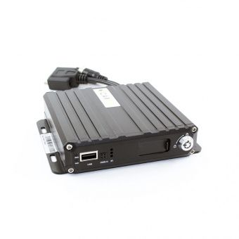 картинка Видеорегистратор Carvis MD-444SD Lite от магазина Охранных систем и видеонаблюдения