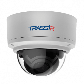 картинка IP-камера TRASSIR TR-D3183ZIR3 v3 2.7–13.5 от магазина Охранных систем и видеонаблюдения