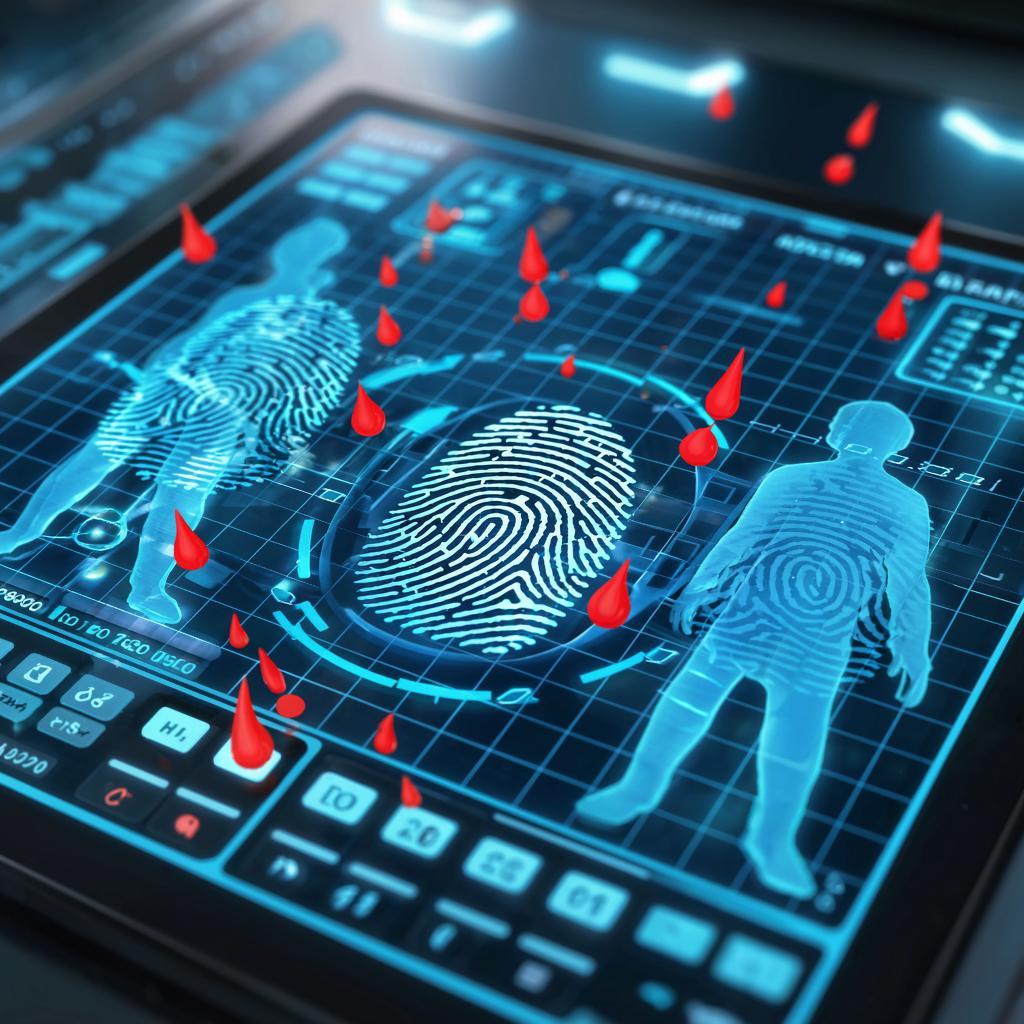 Обзор прошивки vX для ZKTeco: новые функции и баги