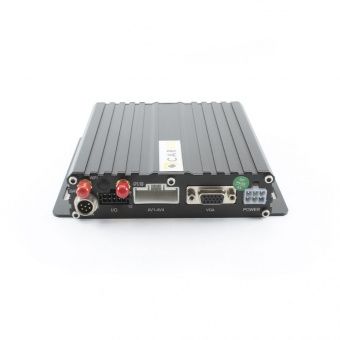 картинка Видеорегистратор Carvis MD-444SD+WiFi+GPS/ГЛОНАСС от магазина Охранных систем и видеонаблюдения
