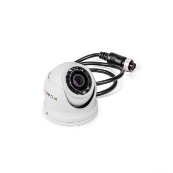 картинка AHD-камера Carvis MC-404IR 2.8 от магазина Охранных систем и видеонаблюдения