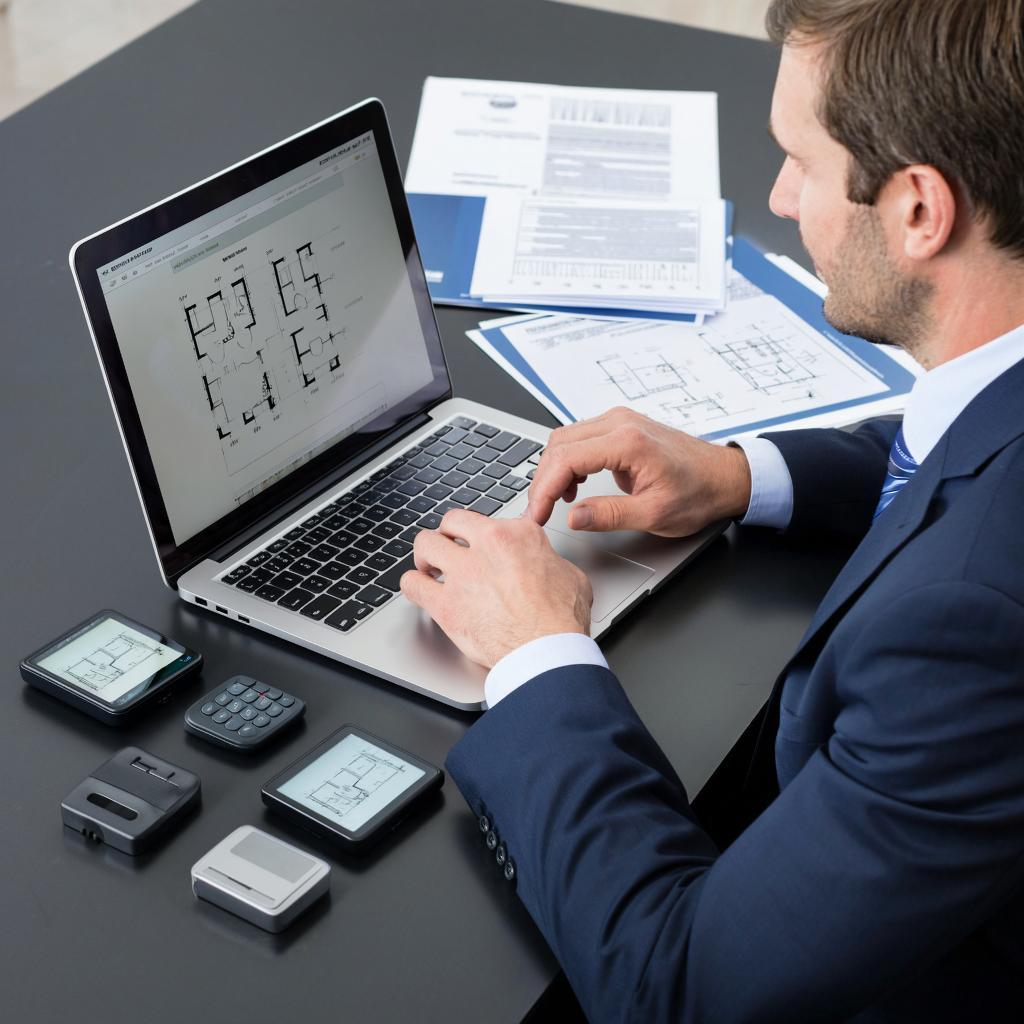 Как подготовить спецификацию на закупку ZKTeco для проекта