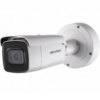 картинка IP-камера Hikvision DS-2CD2625FHWD-IZS с Motor-zoom, 50 Fps и EXIR-подсветкой от магазина Охранных систем и видеонаблюдения