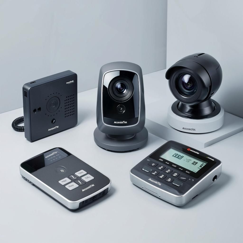 Рейтинг лучших моделей AccordTec 2025: топ‑10 для дома и бизнеса