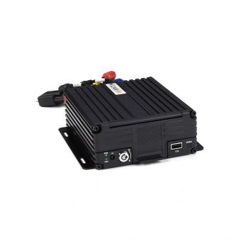 картинка Видеорегистратор Carvis MDA-444HDD+4G+GPS/ГЛОНАСС+WiFi Lite (DSM+ADAS) от магазина Охранных систем и видеонаблюдения