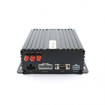 картинка Видеорегистратор Carvis MD-324HDD+4G+GPS/ГЛОНАСС+WiFi от магазина Охранных систем и видеонаблюдения
