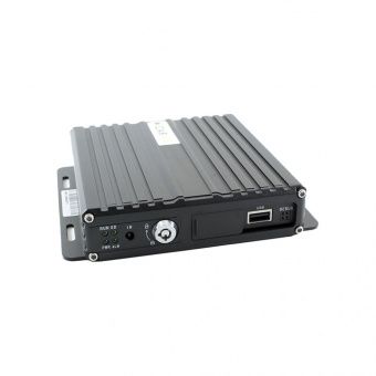 картинка Видеорегистратор Carvis MD-314SD+4G+GPS/ГЛОНАСС от магазина Охранных систем и видеонаблюдения