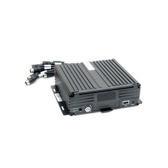 картинка Видеорегистратор Carvis MD-448HDD+4G+GPS/ГЛОНАСС Lite от магазина Охранных систем и видеонаблюдения