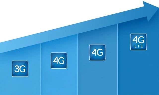 Поддержка стандартов LTE в фотоловушках Suntek