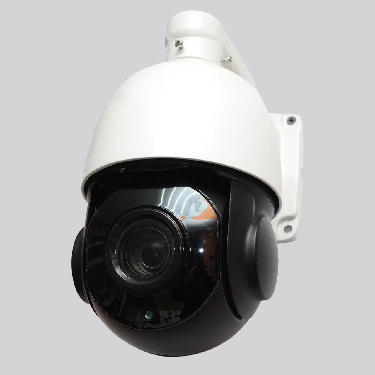 Какие камеры видеонаблюдения имеют функцию обратной связи?