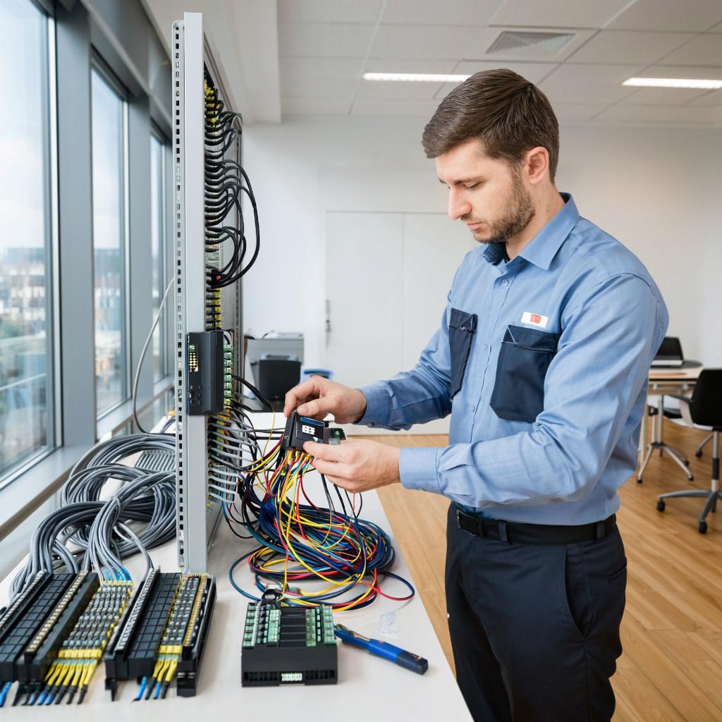 Купить ZKTeco — монтаж и настройка под ключ: тарифы и пакетные решения