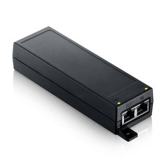 картинка PoE-инжектор Zyxel POE12-30W от магазина Охранных систем и видеонаблюдения