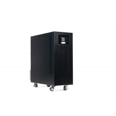 картинка Трёхфазный источник бесперебойного питания SKAT-UPS 10-3/3 от магазина Охранных систем и видеонаблюдения