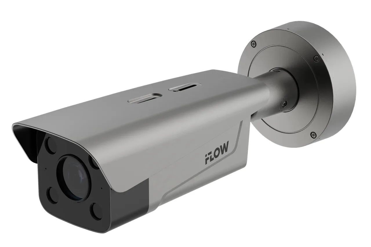 Экономия бюджета: стоит ли покупать камеры IFlow?