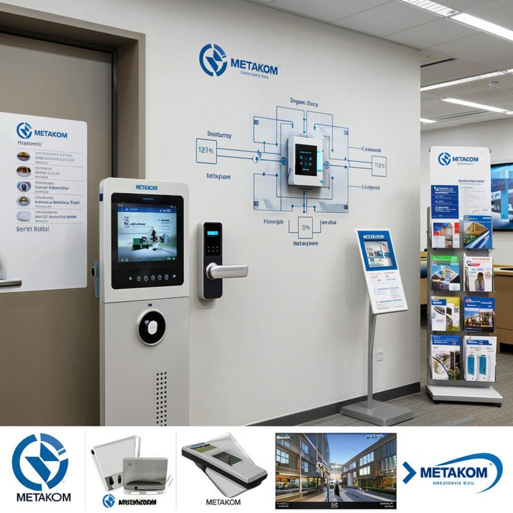 Где купить Metakom в России: официальные дилеры и сравнение цен