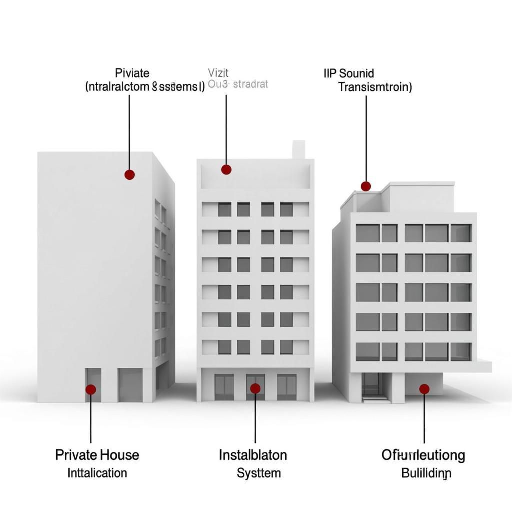 Цены на домофоны Vizit: руководство по выгодной покупке
