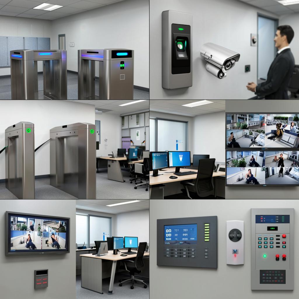 Сравнение ZKTeco и Dahua/Uniview: плюсы и минусы