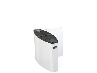 картинка Тумба турникета Came Sliding Gate SG90 (001SG90MS) от магазина Охранных систем и видеонаблюдения