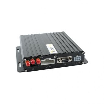 картинка Видеорегистратор Carvis MD-314SD+4G+GPS/ГЛОНАСС от магазина Охранных систем и видеонаблюдения