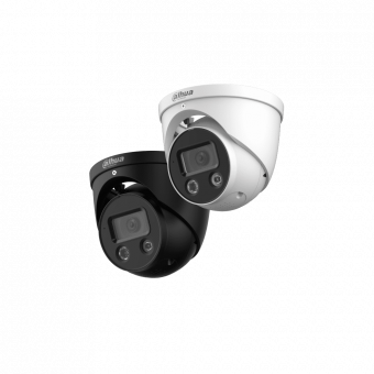 картинка IP-камера Dahua DH-IPC-HDW3449HP-AS-PV-0360B-S3 от магазина Охранных систем и видеонаблюдения