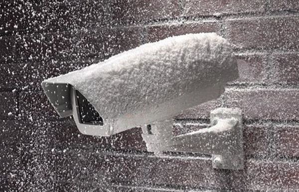 Технические характеристики камер видеонаблюдения Fox для работы в экстремальных условиях