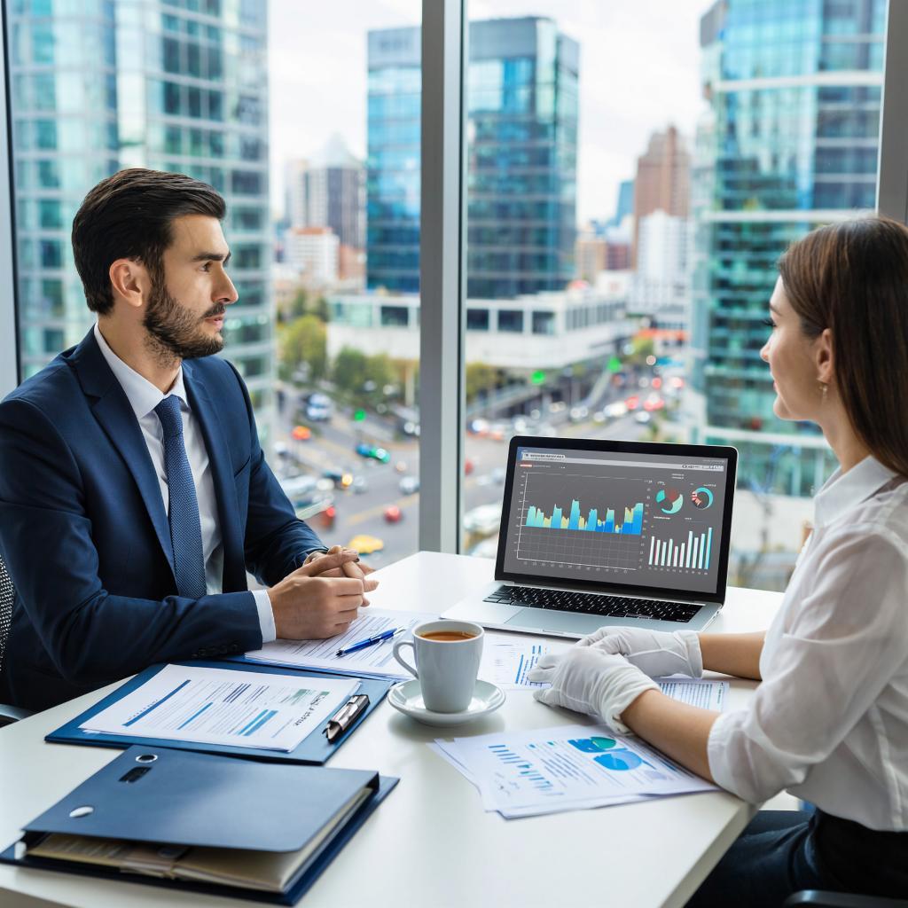 Как организовать гарантийное обслуживание ZKTeco: договор и SLA