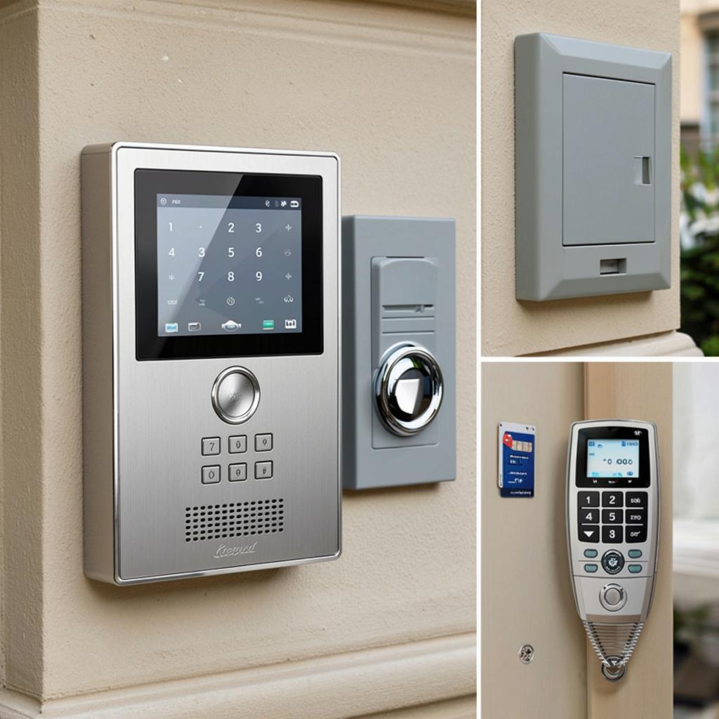 Hikvision домофон: полный обзор моделей 2025 — функции, цены и выбор для дома