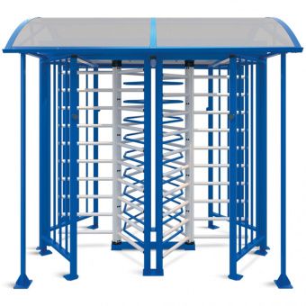 картинка Турникет PERCo RTD-20.1 от магазина Охранных систем и видеонаблюдения