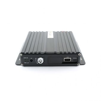 картинка Видеорегистратор Carvis MD-444SD+WiFi+GPS/ГЛОНАСС от магазина Охранных систем и видеонаблюдения