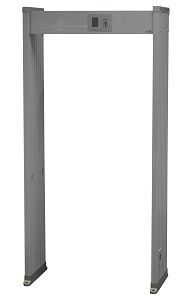 На склад поступили арочные металлодетекторы Smartec ST-MD018X