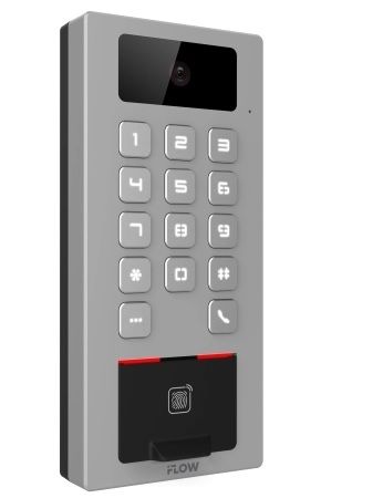 Терминал доступа iFLOW F-KD-2502SDFCKBW - уже в продаже