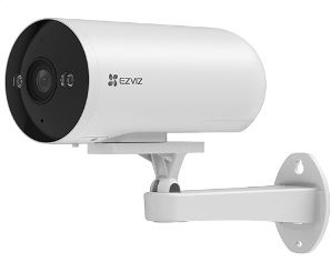 На склад поступили смарт-IP камеры EZVIZ CS-H5 POE